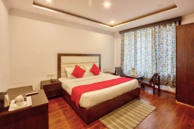 Hotel River Regency, Manali