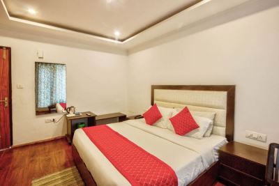 Hotel River Regency, Manali