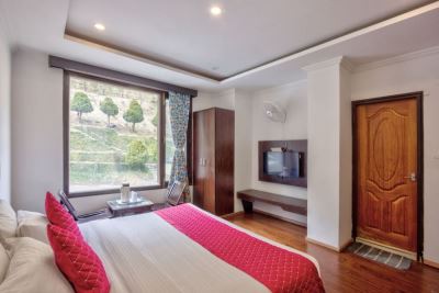 Hotel River Regency, Manali