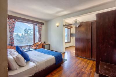 Hotel River Regency, Manali